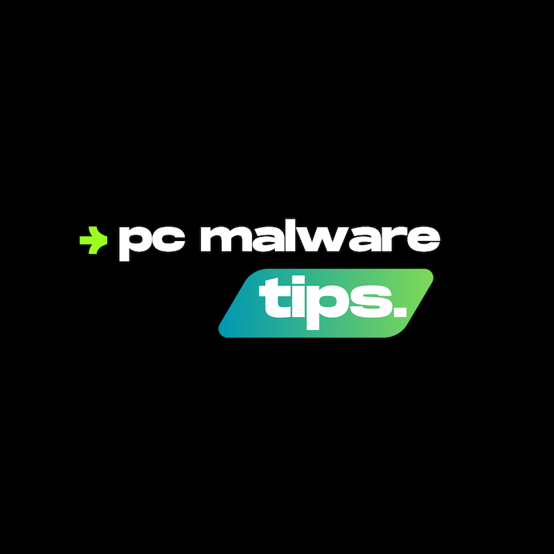 PC Malware Tips