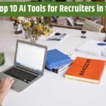 Power Up Your HR Strategy: Top 10 AI Tools for Recruiters in the United States