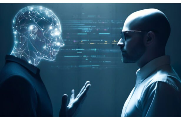 Are Humans Going To Be Slave Of Artificial Intelligence