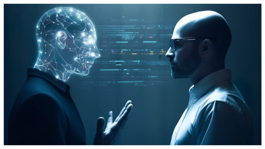 Are Humans Going To Be Slave Of Artificial Intelligence