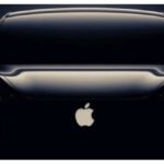 Crashed Titan, Apple's Dream Car Project