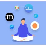 Best Meditating Apps To Reduce Stress And Anxiety