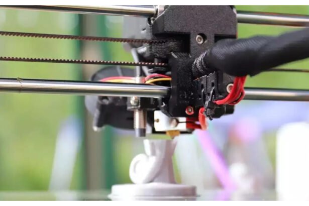 These 3D Printers Will Bring Imagination Into Reality