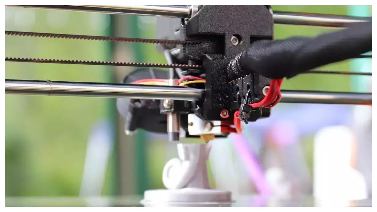 These 3D Printers Will Bring Imagination Into Reality