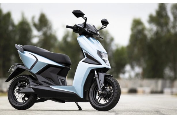 Revolutionize The Traditional Rides With These Electric Scooters