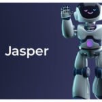 Empowering Creativity With Jasper, The New Content Writing Tool