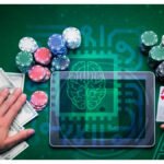Why There Is Huge Impact Of AI In Gambling?