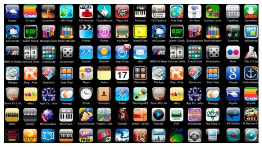 10 Most Awesome iPhone Apps To Give You Ultimate Experience