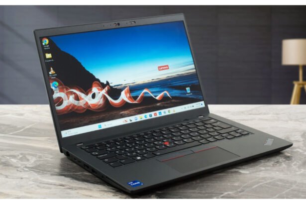 Empowering Performance and Productivity With Lenovo New ThinkPad L14 G4