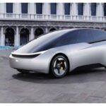 Ola Launching Its First Electric Sedan Car