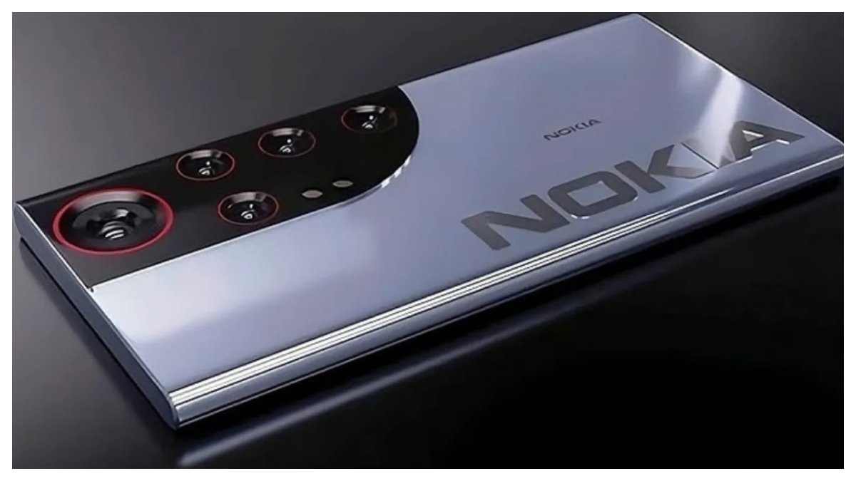 The New Era Of Mobile Innovations, Nokia Alpha Max 75