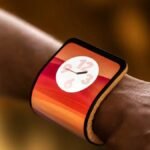SmartPhone Wrapped In Your Wrist