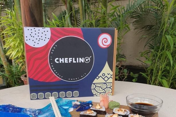 Easy Cooking With Chefling