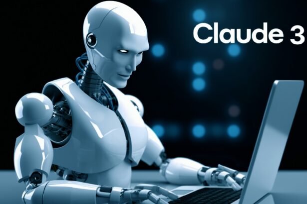 Claude 3 The New AI Tool