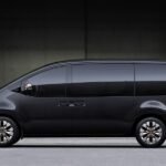 Hyundai MPV Staria Are Making Your Trips Comfortable