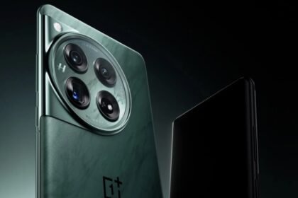 This Phone Has The World's Most Powerful Software, Oneplus 13