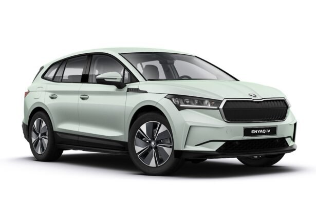 Skoda Enyaq IV, The Ultimate SUV For Every Car Enthusiasts