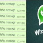 How One Can Check Deleted Messages On Whatsapp