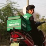 Zomato launches New Green fleet for Pure Vegetarian