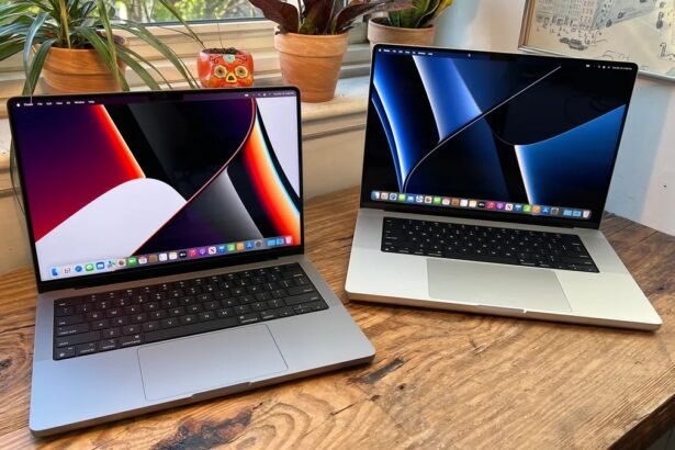 Mac Book Pro and Mac Book Air Which Is The Best?