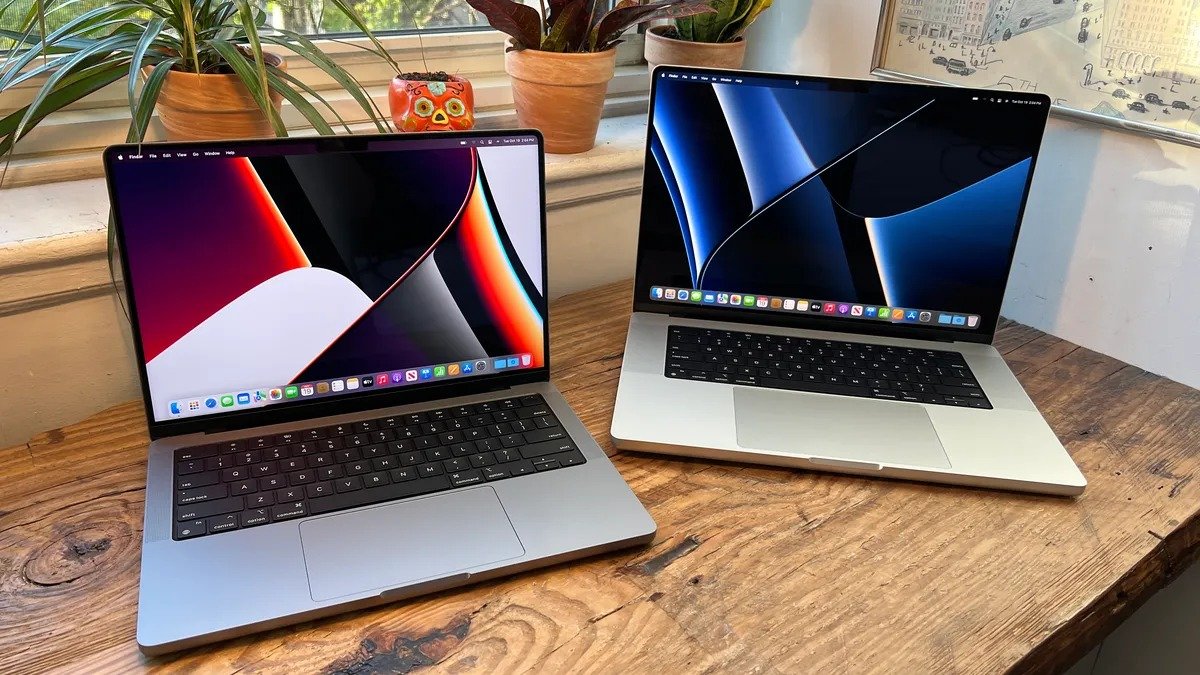 Mac Book Pro and Mac Book Air Which Is The Best?