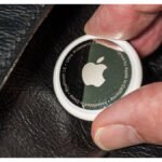 Protect Your Important Things From Getting Lost With Apple Air Tag