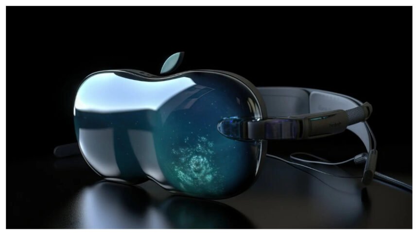 All You Need To Know About Apple Vision Pro