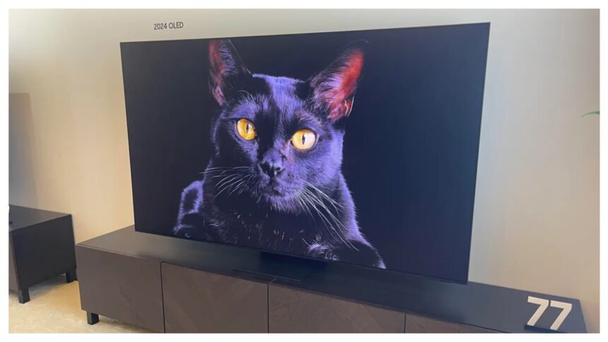 Best TVs To Buy In 2024 At Low Price