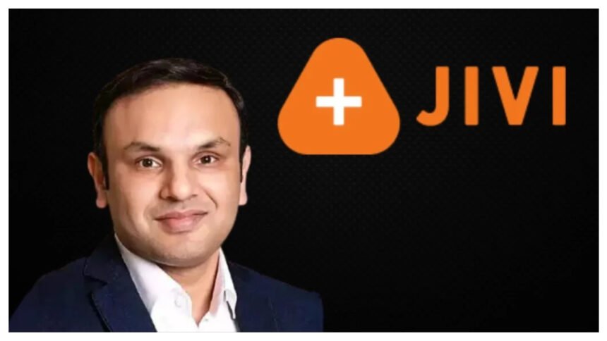Ex BharatPe Officer Ankur Jain Is All Set To Launch New AI Startup, Jivi AI