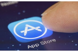 Why Apple Is removing AI Apps From Apple App Store