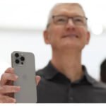 Apple Is Collaborating With Open AI For Adding AI Features In iPhone 16