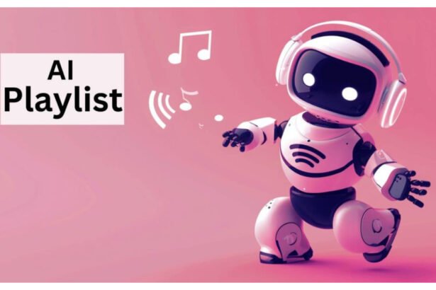 AI Will Create Personalized Playlist For You In Spotify
