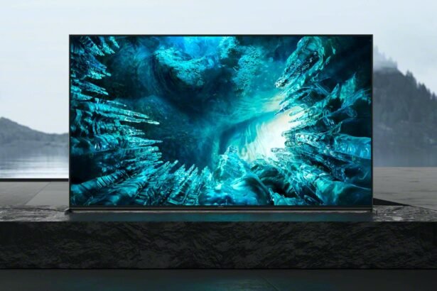 Bring Theatre To Your Home With These 8K TVS
