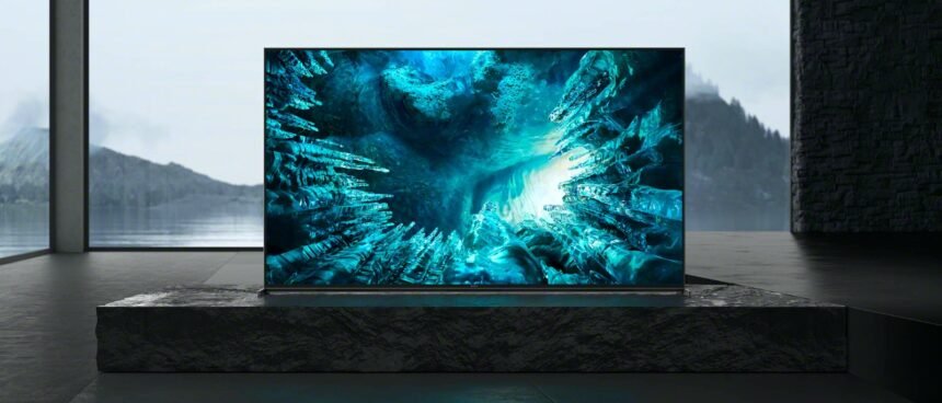 Bring Theatre To Your Home With These 8K TVS