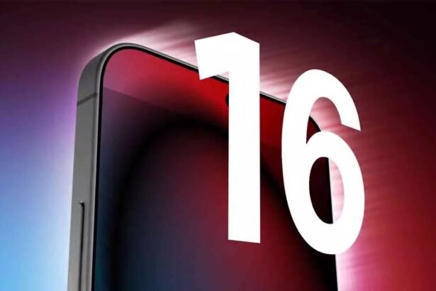 Will iPhone 16 Be Totally Different In Design