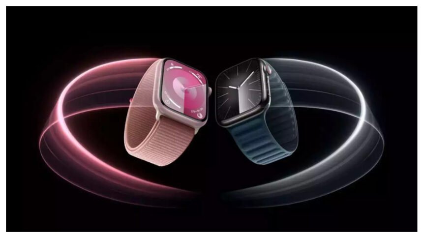 These 7 Apple Watch Will Spark Your Personality