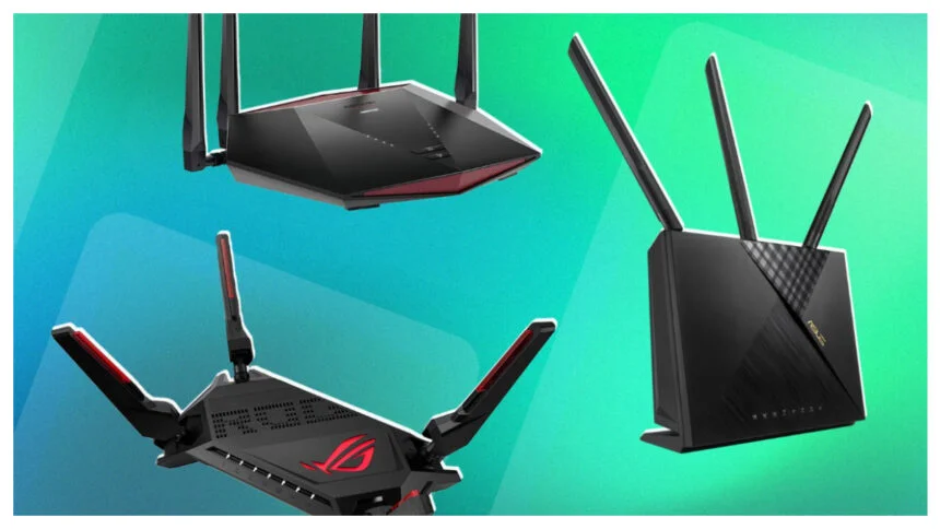 No More Hassle With Buffering, Best Wi-Fi Routers Of 2024