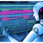 New revolution in music world now AI can generate entire songs