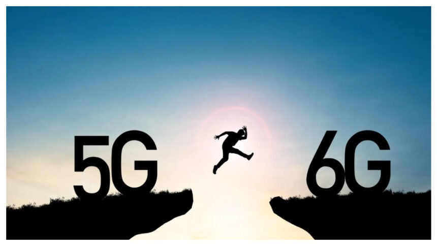 6g will wreak havoc, Lets know how?