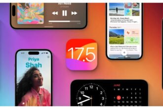 Apple brought this big update before iOS 18, good news for Apple users.
