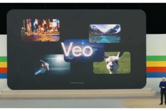 Veo leaves Sora behind, this AI makes better videos than humans