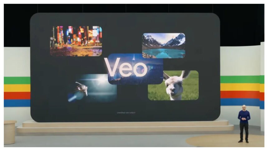 Veo leaves Sora behind, this AI makes better videos than humans