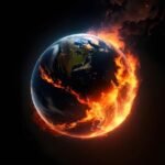 Super Computer Predicted The Date On Which World Will End