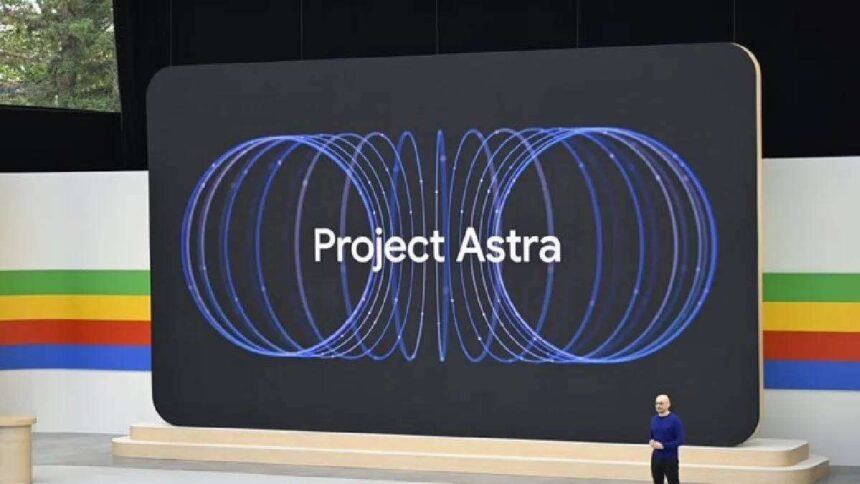 Will Google's Astra become the most powerful AI weapon, see what is different